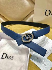 Picture of Dior Belts _SKUDiorBelt30mmX95-110cm7d261240